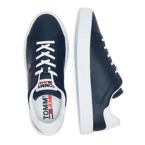 tommy hilfiger calzado alcasapar